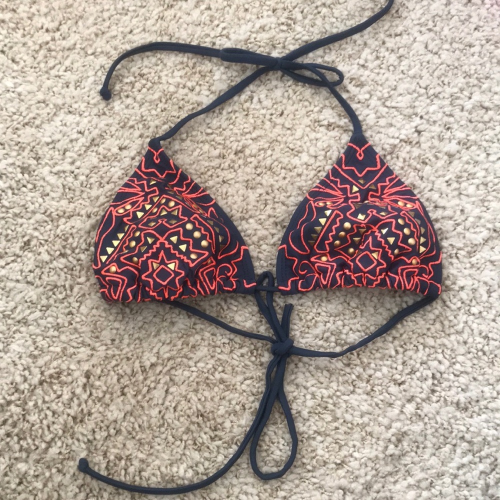 Bikini top